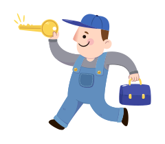 Local emergency lockout specialist near you offering 24/7 emergency lockout solution in Newark, CA