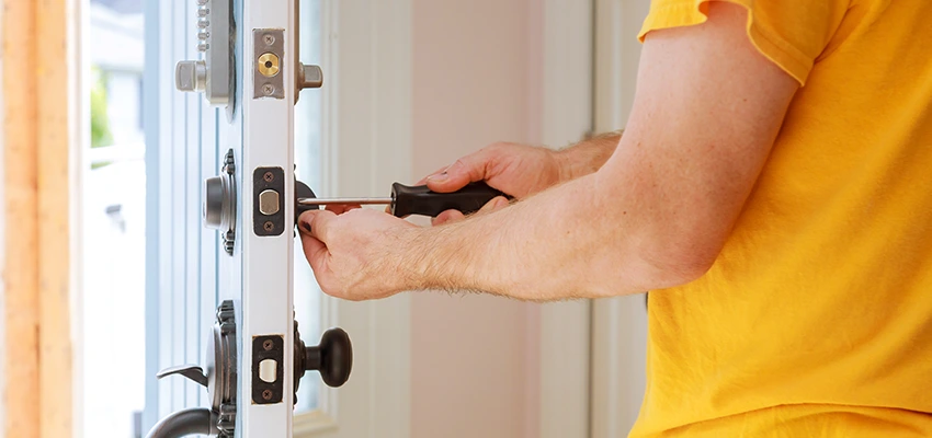 Break-in Prevention Solutions in Newark, CA