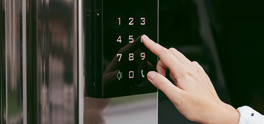 Business Locksmith Solutions in Newark, CA