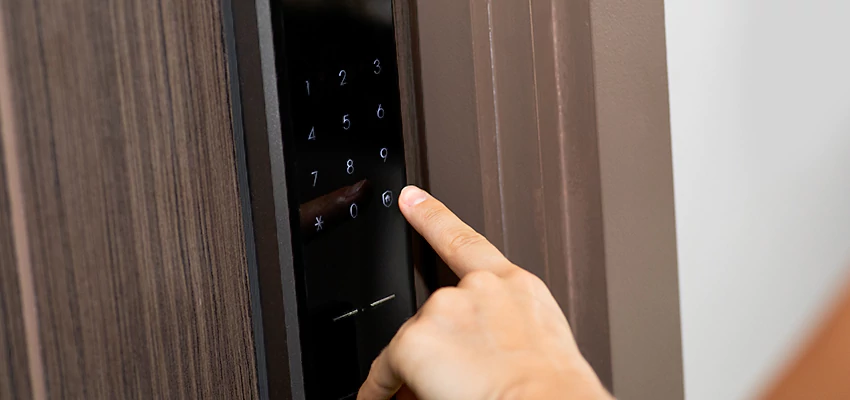 Secure Code Locks Ideas in Newark, California