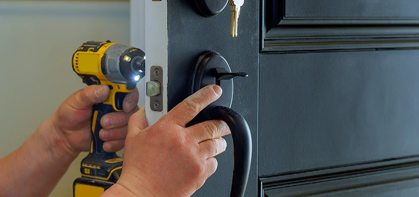 Emergency Downtown Locksmith in Newark, CA