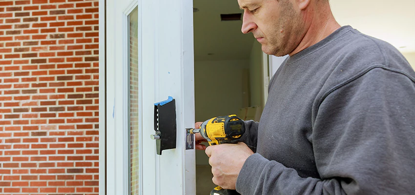 Eviction Locksmith Services For Lock Installation in Newark, CA