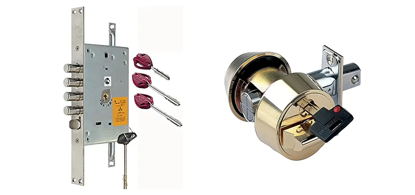 Mul-T-Lock Vehicle Locks Installation in Newark, CA