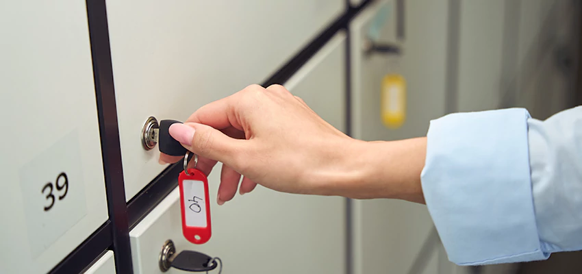 Cabinet Lock Installation in Newark, California