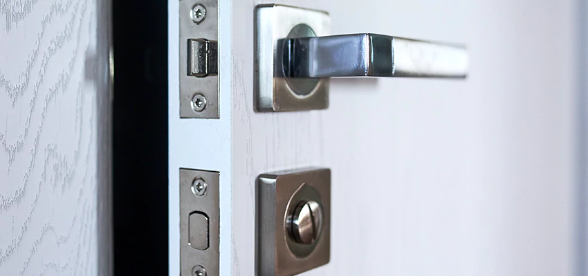 Door Lever Handle Lock Repair in Newark, CA