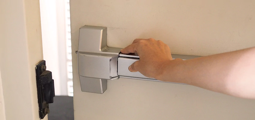 Door Lock Cylinder Reinforcements in Newark, CA