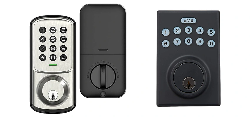 Garage Emergency Lock Replacements in Newark, CA