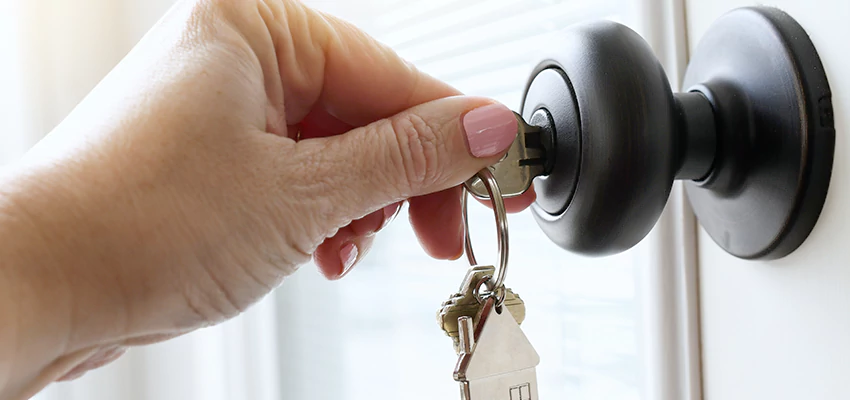 Top Locksmith For Residential Lock Solution in Newark, California