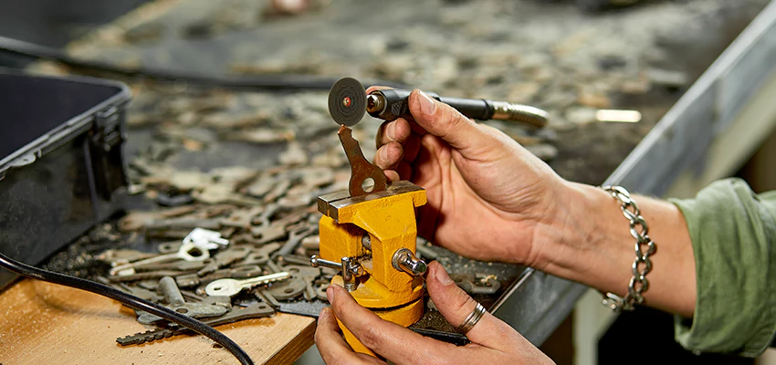 Office Key Lock Service in Newark, California