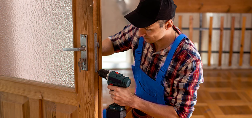 Trusted Local Digital Locks Locksmith Repair in Newark, California