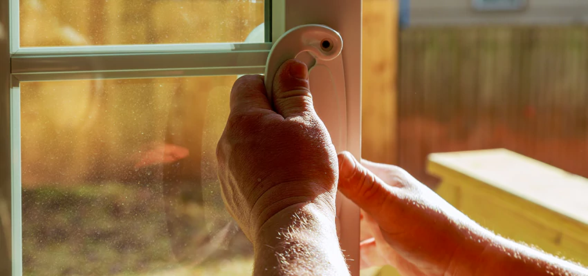 Accordion Sliding Doors Locks Replacement in Newark, CA