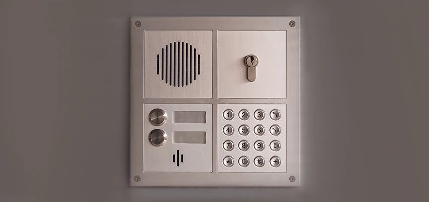 Mobile Access Control System Installation in Newark, CA