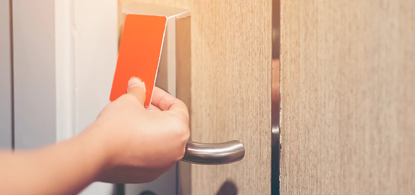 Electronic Locks Motor Repair in Newark, California