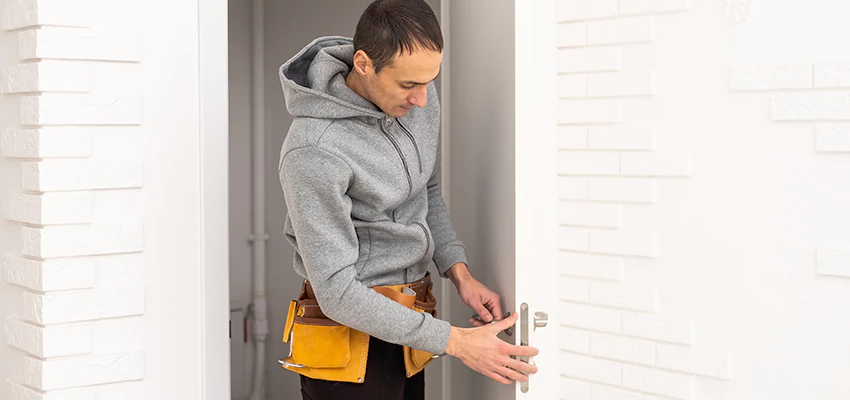 Nighttime Locksmith Near Me in Newark, CA